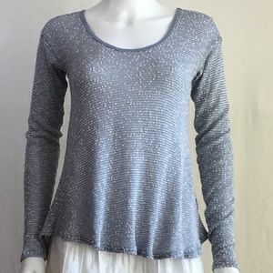 Julie & Jade High Low Hem Sweater
